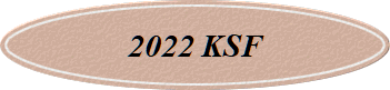 2022 KSF