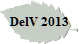 DelV 2013