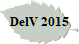 DelV 2015