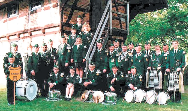 Spielmannszug Scheeel