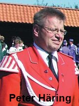 Peter Hring - Visselhvede