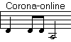 Corona-online