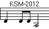 KSM-2012