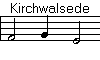 Kirchwalsede