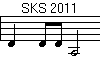SKS 2011