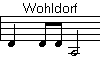 Wohldorf