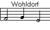 Wohldorf
